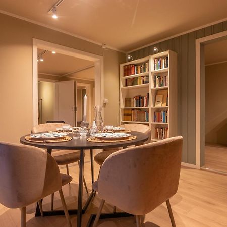 Cozy And Spacious Apartment In City Centre Tromsø Exterior foto