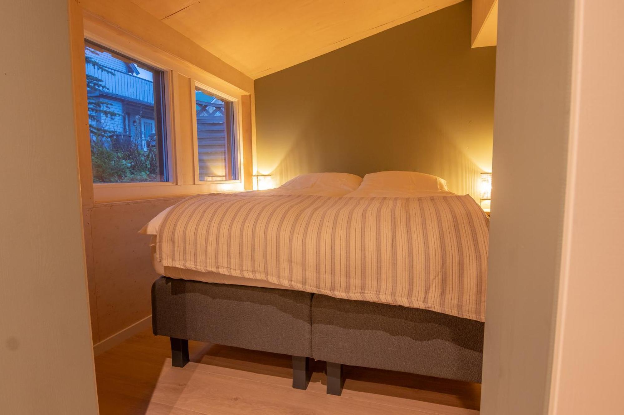 Cozy And Spacious Apartment In City Centre Tromsø Exterior foto