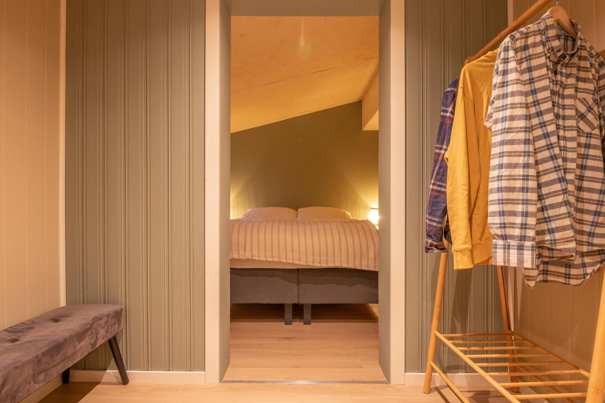 Cozy And Spacious Apartment In City Centre Tromsø Exterior foto